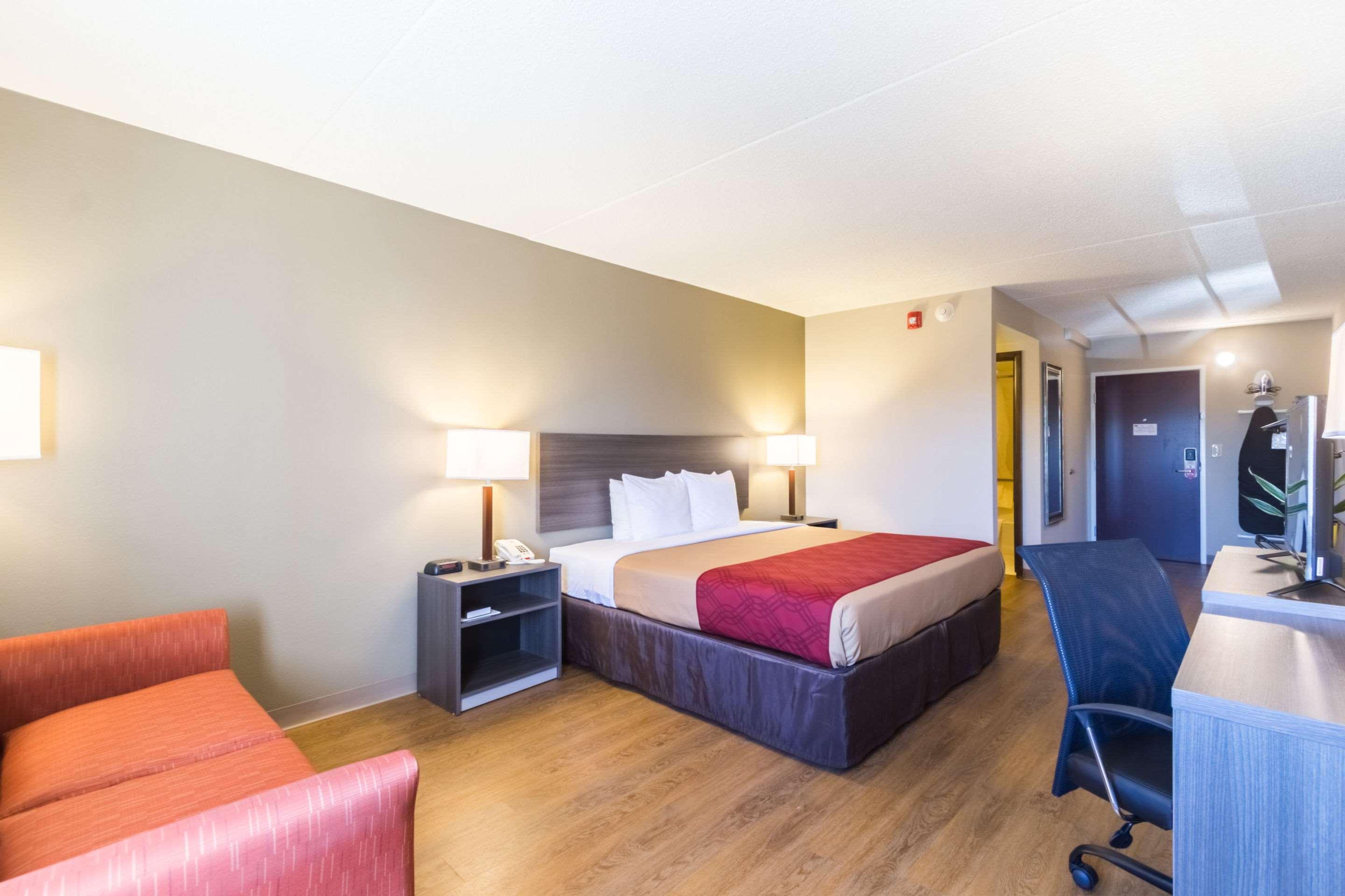 Econo Lodge Harrisburg - Southwest Of Hershey Area Luaran gambar