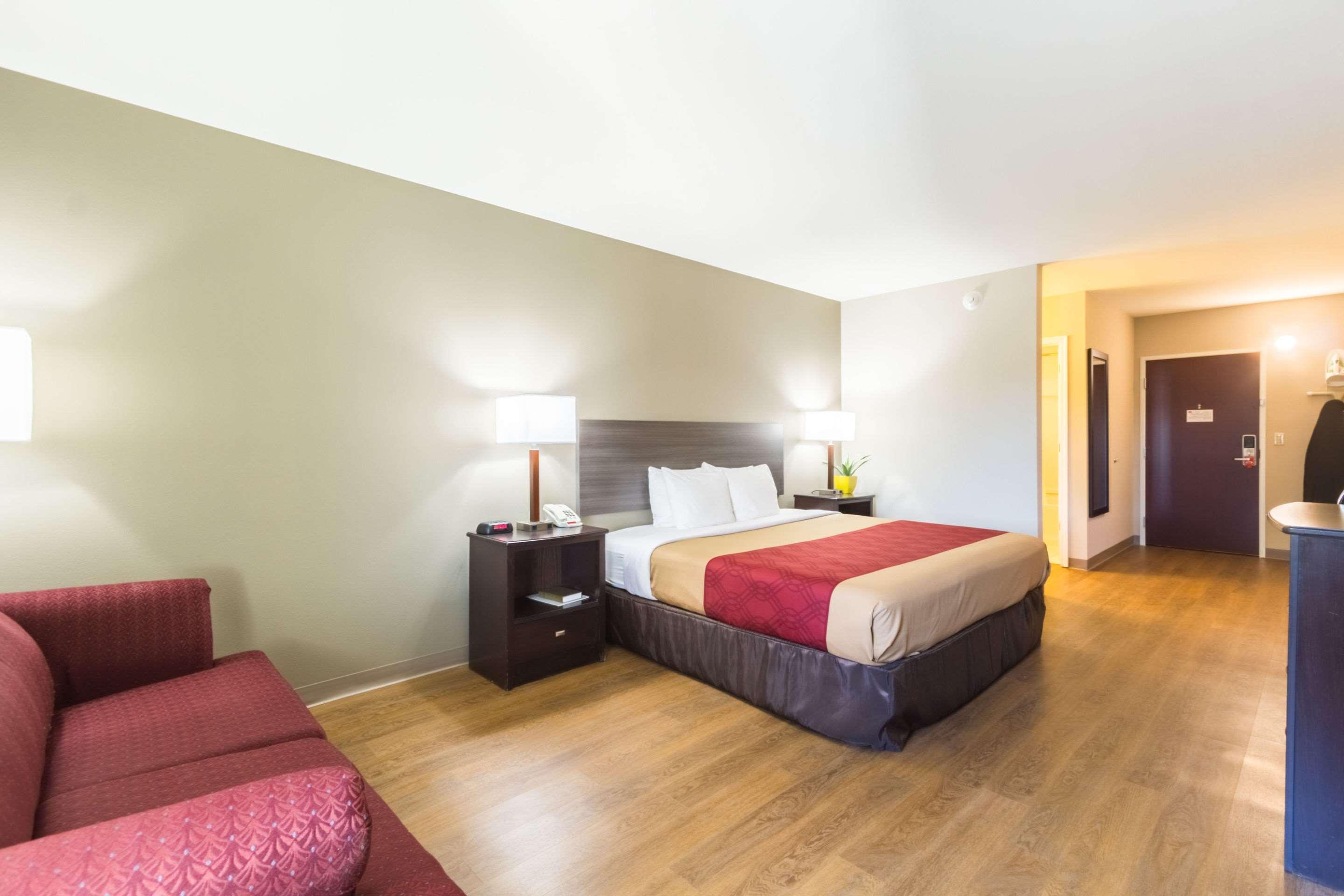 Econo Lodge Harrisburg - Southwest Of Hershey Area Luaran gambar