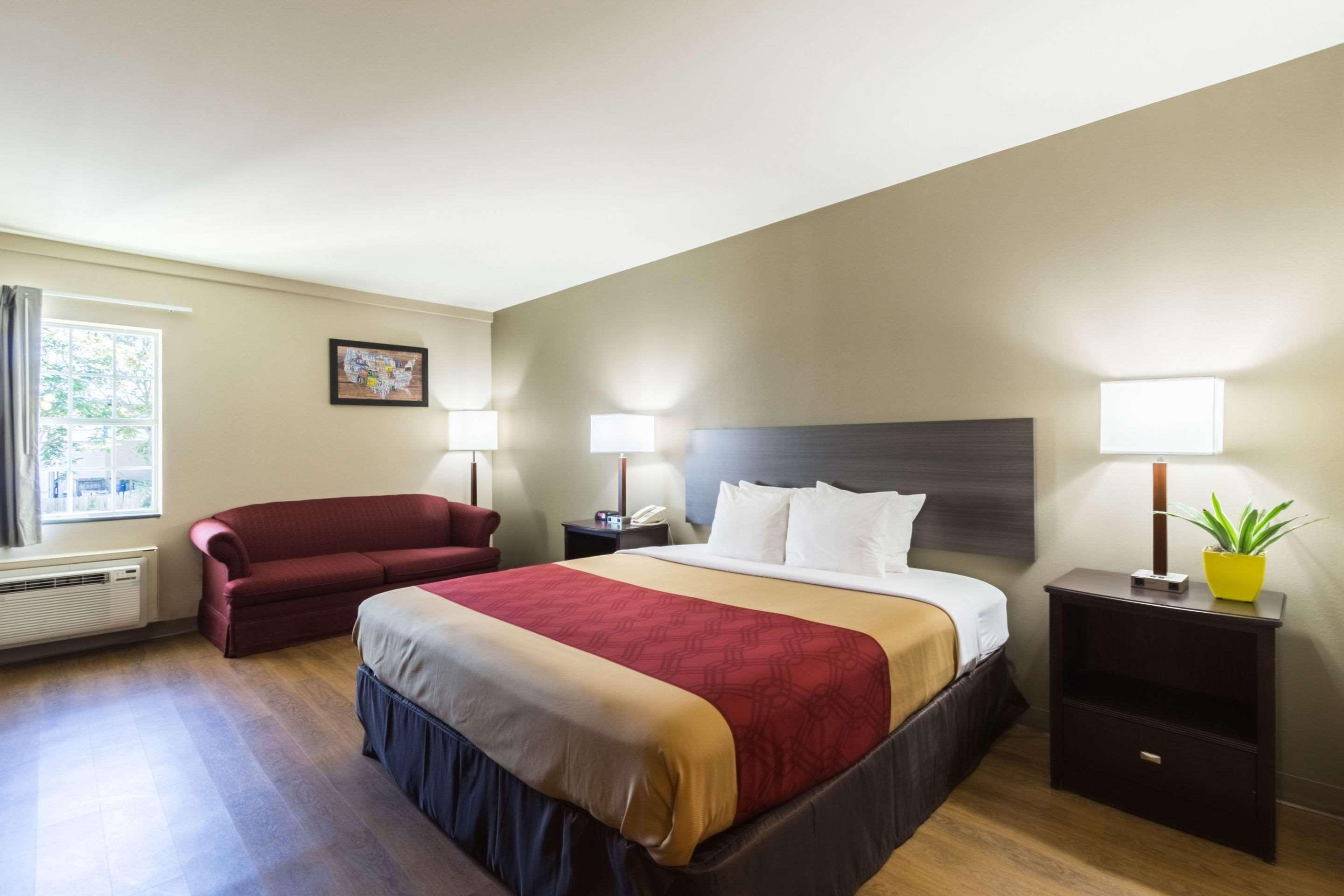 Econo Lodge Harrisburg - Southwest Of Hershey Area Luaran gambar