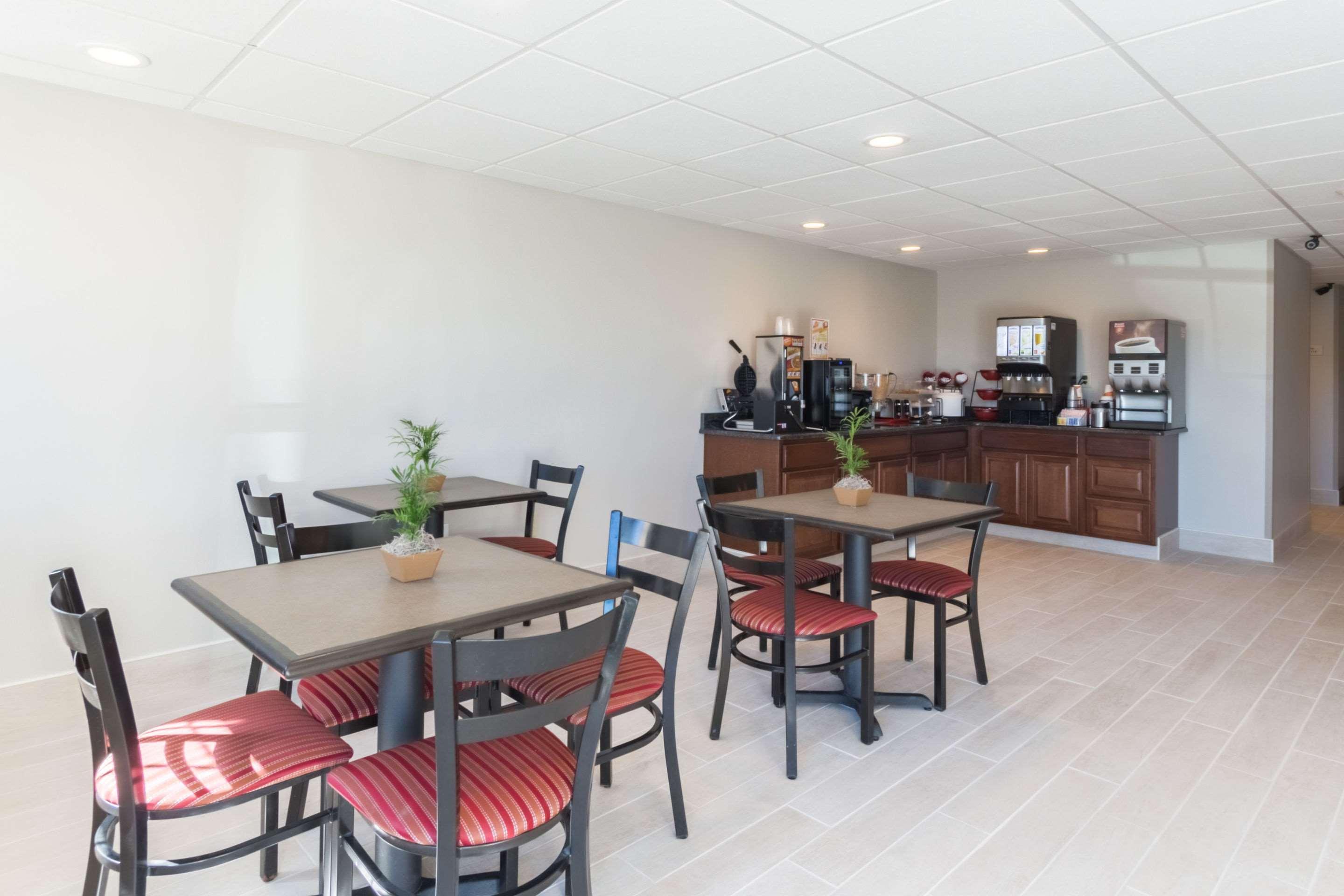 Econo Lodge Harrisburg - Southwest Of Hershey Area Luaran gambar