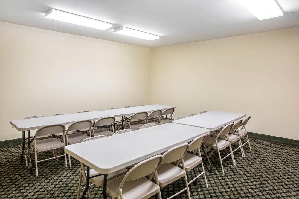 Econo Lodge Harrisburg - Southwest Of Hershey Area Luaran gambar