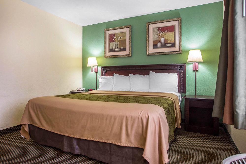 Econo Lodge Harrisburg - Southwest Of Hershey Area Luaran gambar