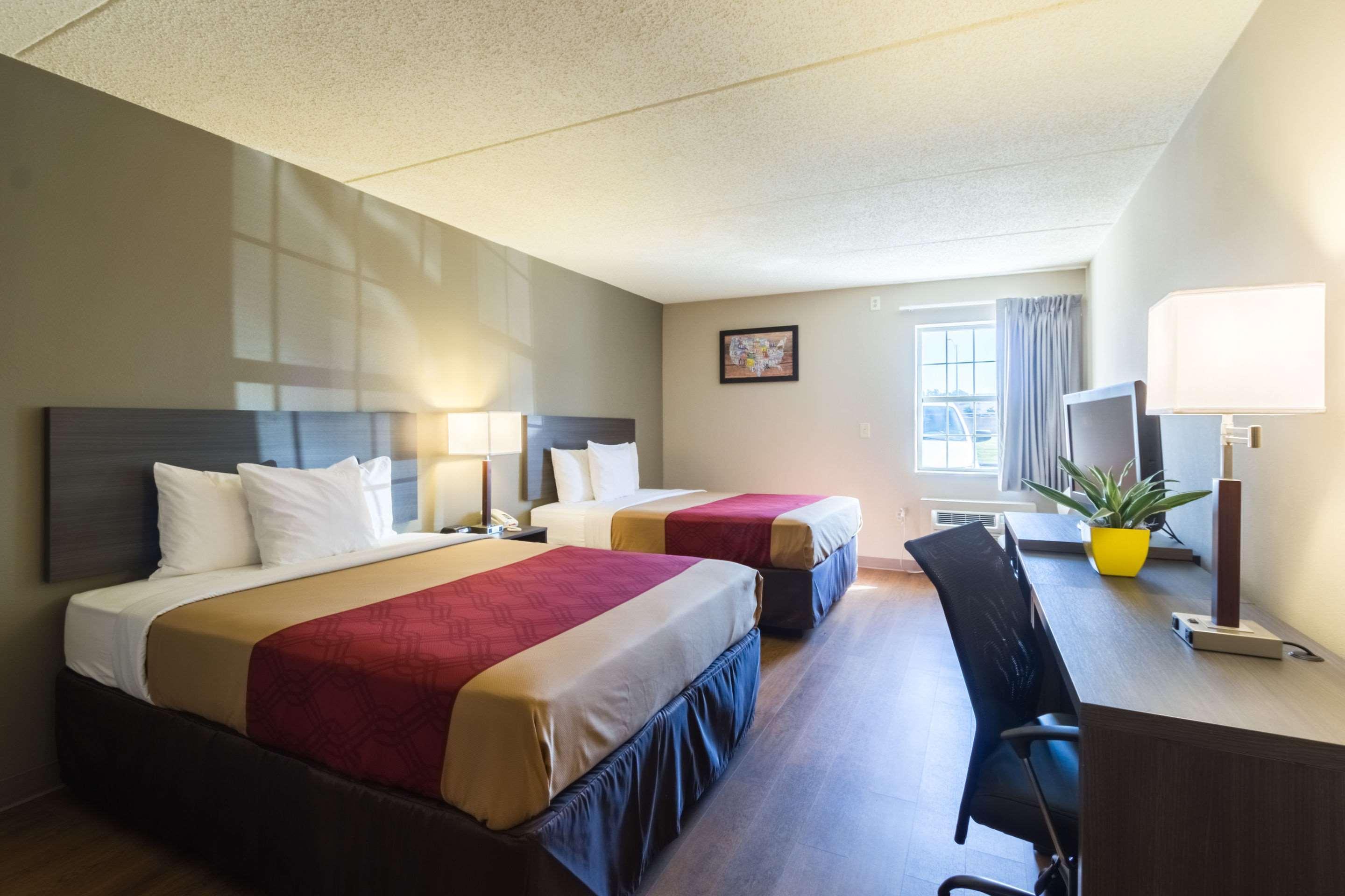 Econo Lodge Harrisburg - Southwest Of Hershey Area Luaran gambar