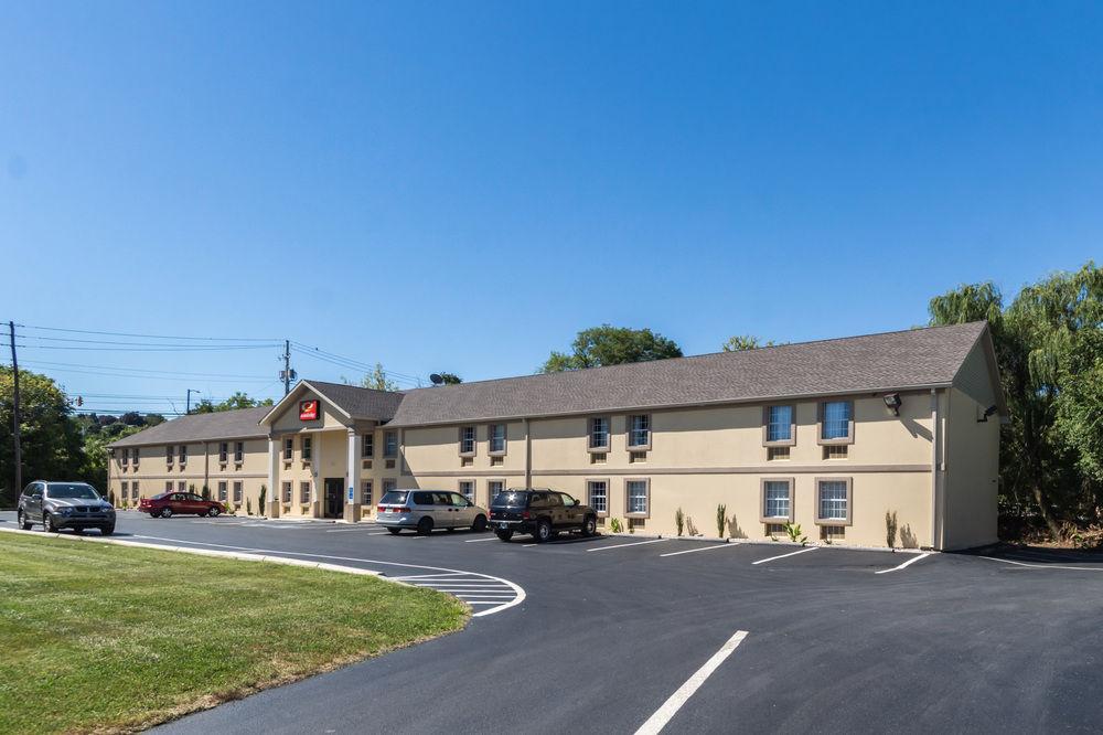 Econo Lodge Harrisburg - Southwest Of Hershey Area Luaran gambar