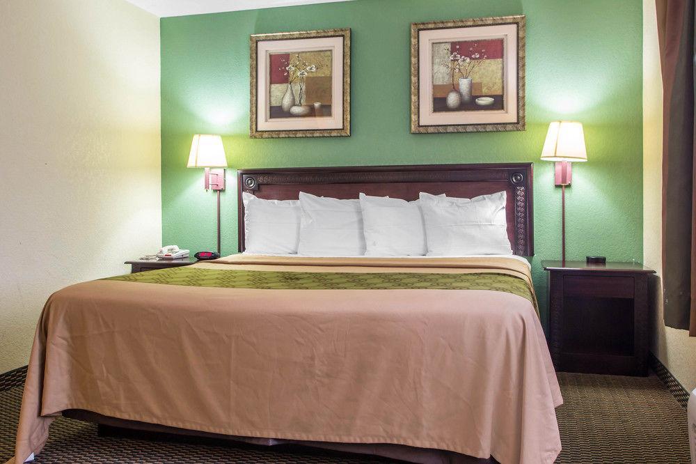 Econo Lodge Harrisburg - Southwest Of Hershey Area Luaran gambar