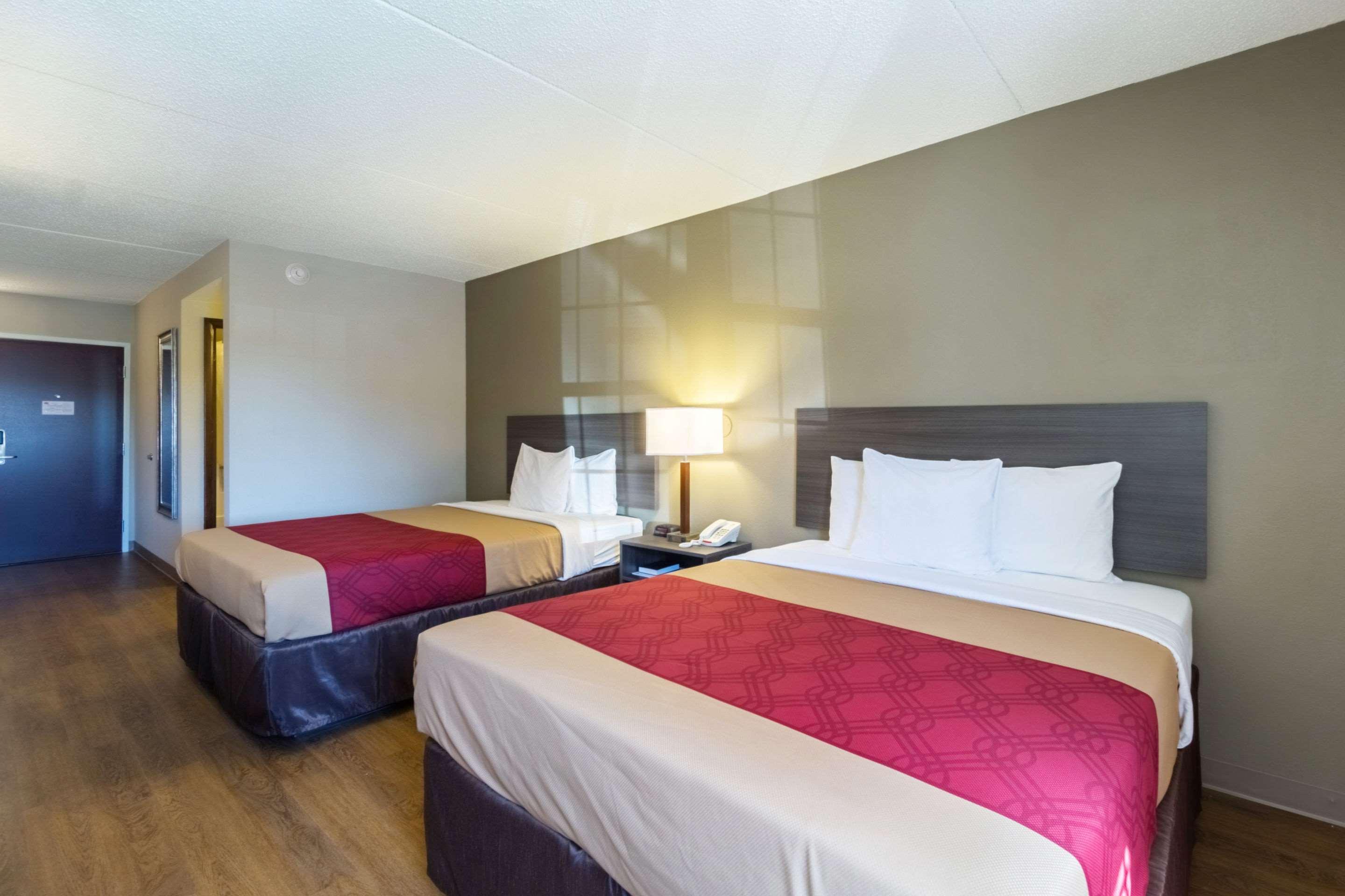 Econo Lodge Harrisburg - Southwest Of Hershey Area Luaran gambar