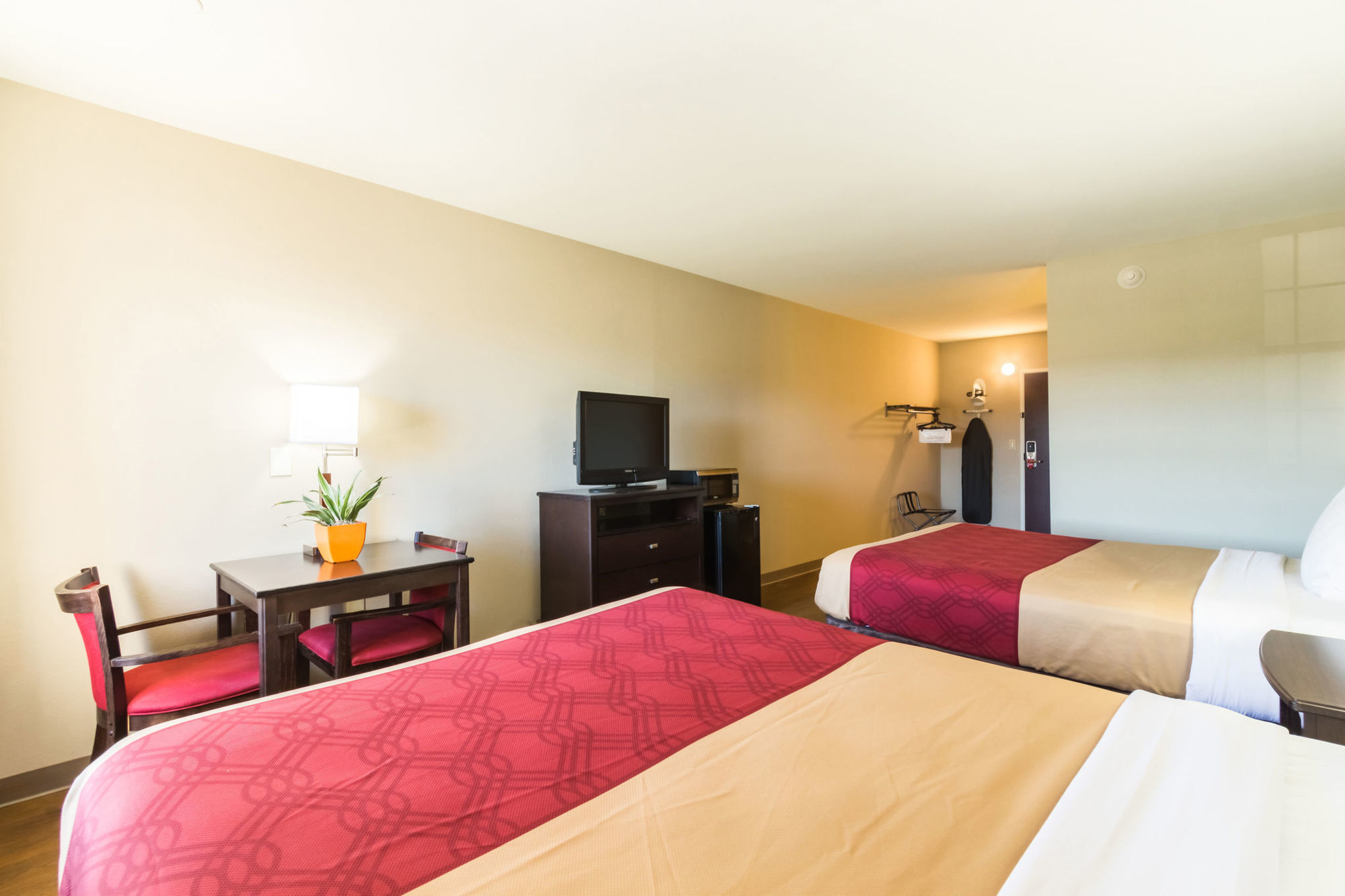 Econo Lodge Harrisburg - Southwest Of Hershey Area Bilik gambar
