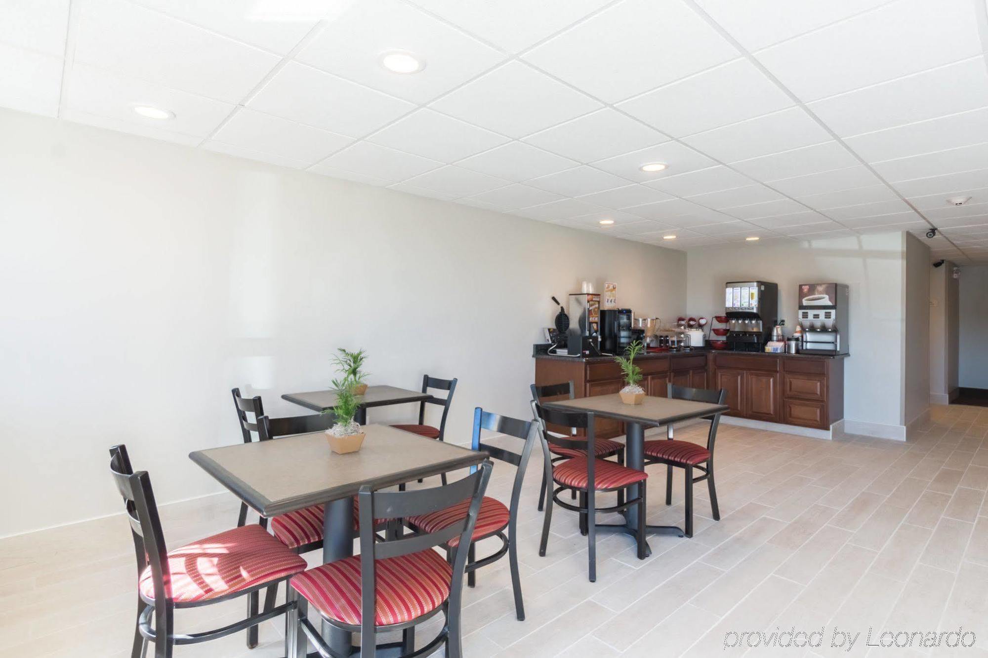 Econo Lodge Harrisburg - Southwest Of Hershey Area Luaran gambar